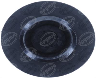 TAPON ACEITE HONDA ODYSSEY 3.5L 01-09 QBH CARFAN MO136 