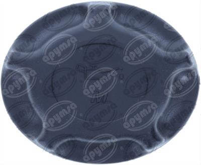 TAPON ACEITE HONDA ODYSSEY 3.5L 01-09 QBH CARFAN MO136 