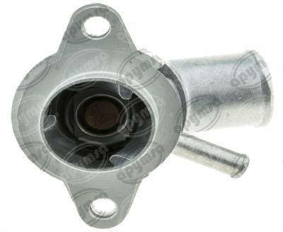 TOMA DE AGUA AUTOMOTRIZ CHEVROLET AVEO 1.6L 04-18 QBH CARFAN 582-192 