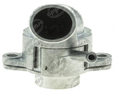 TOMA DE AGUA AUTOMOTRIZ CHEVROLET AVEO 1.6L 04-18 QBH CARFAN 582-192 