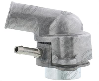 TOMA DE AGUA AUTOMOTRIZ CHEVROLET AVEO 1.6L 04-18 QBH CARFAN 582-192 