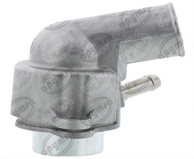 TOMA DE AGUA AUTOMOTRIZ CHEVROLET AVEO 1.6L 04-18 QBH CARFAN 582-192 