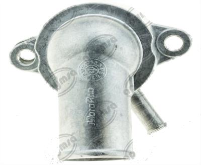 TOMA DE AGUA AUTOMOTRIZ CHEVROLET AVEO 1.6L 04-18 QBH CARFAN 582-192 