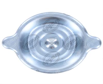 TAPON ACEITE CHEVROLET CORVETTE 5.7L 69-87 QBH CARFAN MO66 