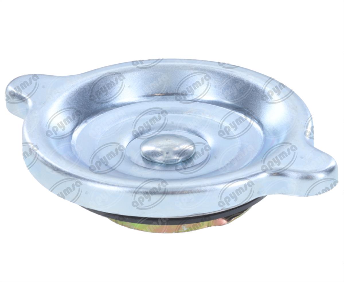 TAPON ACEITE CHEVROLET CORVETTE 5.7L 69-87 QBH CARFAN MO66 