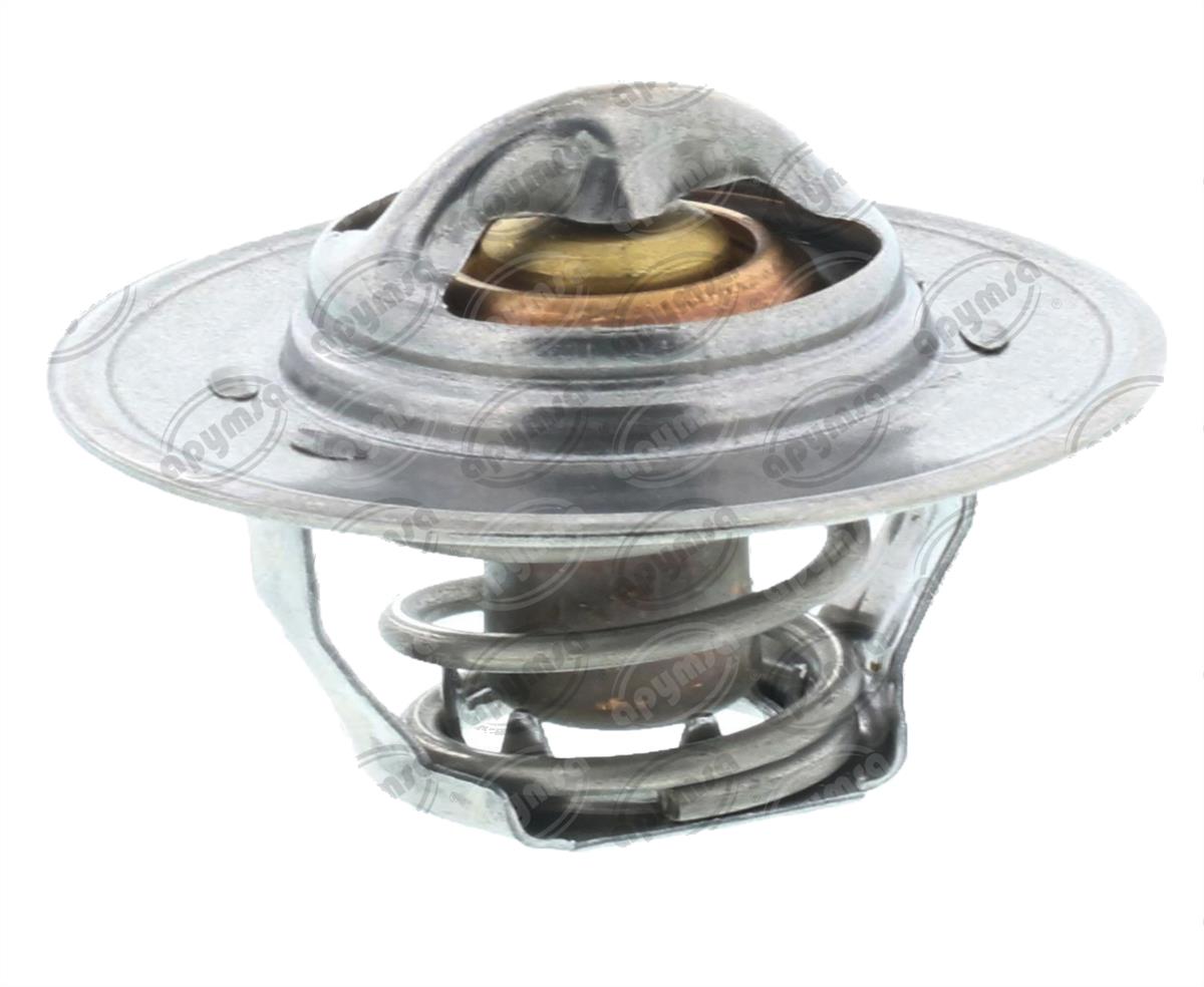 TERMOSTATO AUTOMOTRIZ 2.25" VOLKSWAGEN JETTA 2.0L 00-16 QBH CARFAN 475-190 