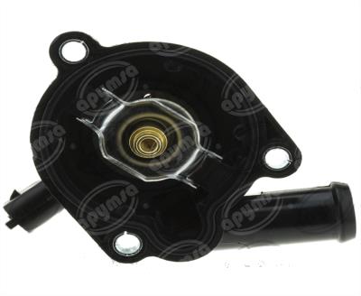 TOMA DE AGUA AUTOMOTRIZ CHEVROLET CRUZE 1.4L 11-16 QBH CARFAN 730-221 