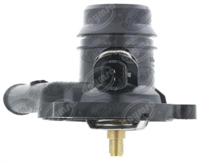 TOMA DE AGUA AUTOMOTRIZ CHEVROLET CRUZE 1.4L 11-16 QBH CARFAN 730-221 