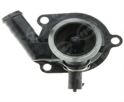 TOMA DE AGUA AUTOMOTRIZ CHEVROLET CRUZE 1.4L 11-16 QBH CARFAN 730-221 