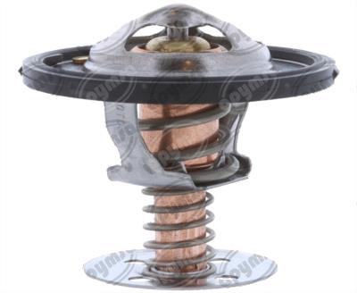 TERMOSTATO AUTOMOTRIZ 3" CHEVROLET SILVERADO 1500 5.3L 99-06 QBH CARFAN 456-187 