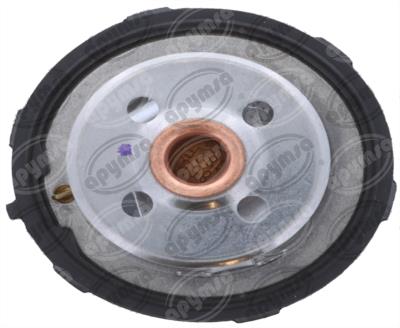 TERMOSTATO AUTOMOTRIZ 3" CHEVROLET SILVERADO 1500 5.3L 99-06 QBH CARFAN 456-187 