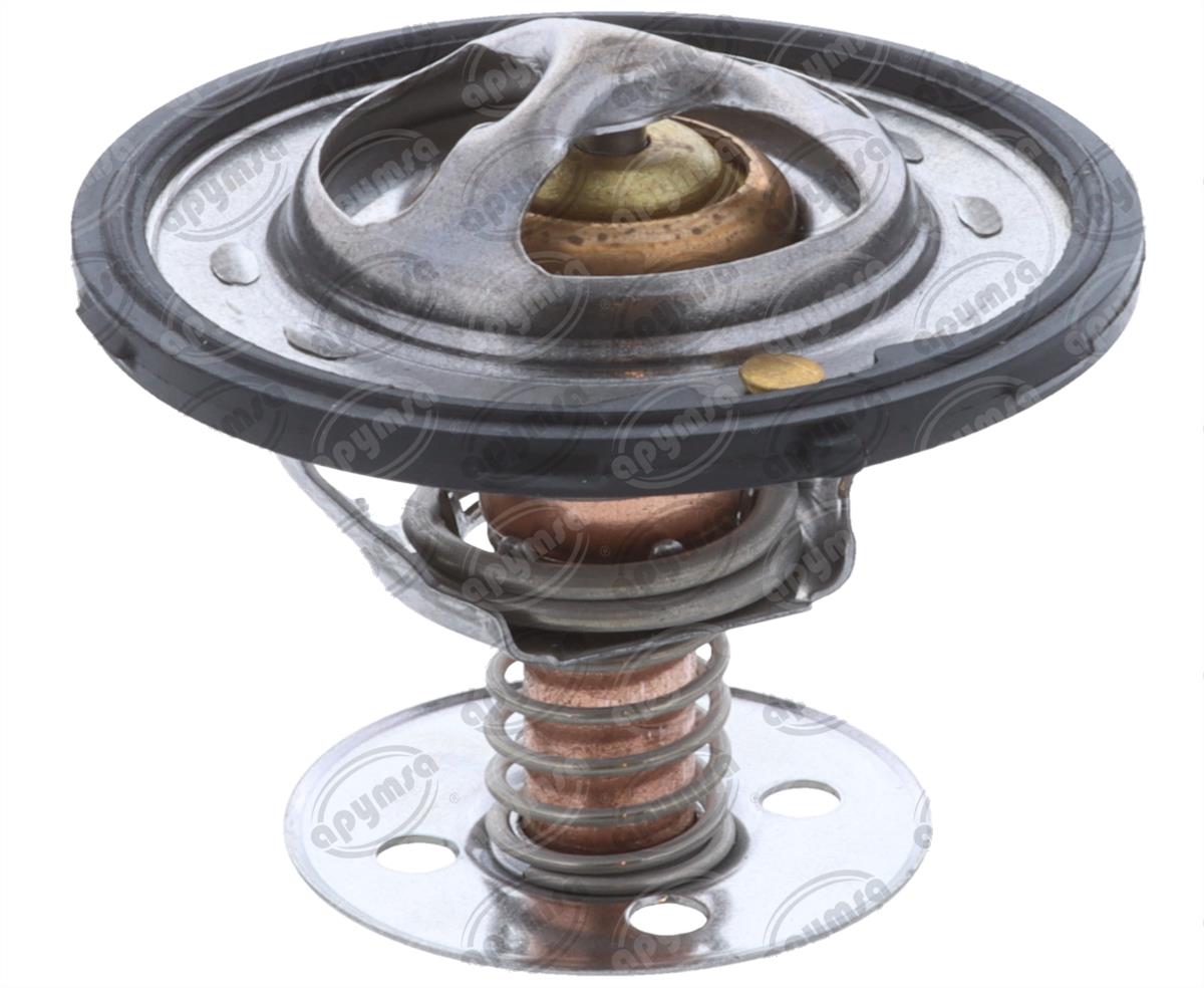 TERMOSTATO AUTOMOTRIZ 3" CHEVROLET SILVERADO 1500 5.3L 99-06 QBH CARFAN 456-187 