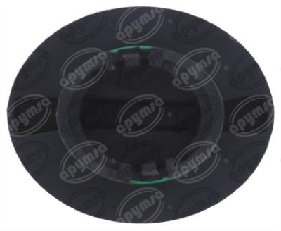 TAPON ACEITE FORD FOCUS 2.0L 00-18 QBH CARFAN MO147 