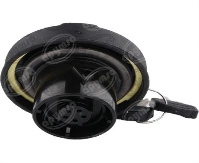 TAPA TANQUE COMBUSTIBLE CHEVROLET CORVETTE 5.7L 97-04 QBH CARFAN MGC804 