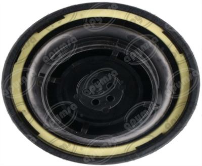 TAPA TANQUE COMBUSTIBLE CHEVROLET CORVETTE 5.7L 97-04 QBH CARFAN MGC804 
