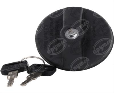 TAPA TANQUE COMBUSTIBLE CHEVROLET CORVETTE 5.7L 97-04 QBH CARFAN MGC804 