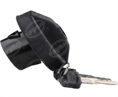 TAPA TANQUE COMBUSTIBLE CHEVROLET CORVETTE 5.7L 97-04 QBH CARFAN MGC804 