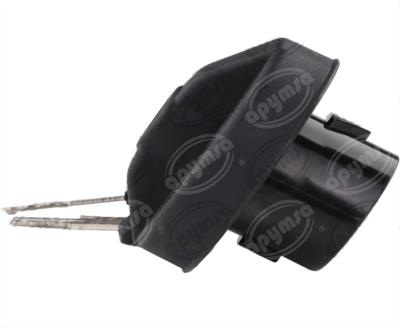 TAPA TANQUE COMBUSTIBLE CHEVROLET CORVETTE 5.7L 97-04 QBH CARFAN MGC804 