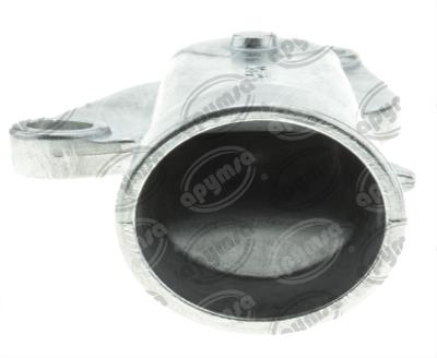 TOMA DE AGUA AUTOMOTRIZ CHEVROLET CHEVY 1.6L 10-12 QBH CARFAN 540-198 