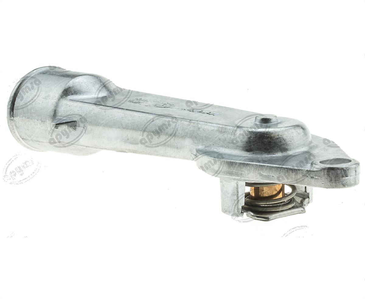 TOMA DE AGUA AUTOMOTRIZ CHEVROLET CHEVY 1.6L 10-12 QBH CARFAN 540-198 