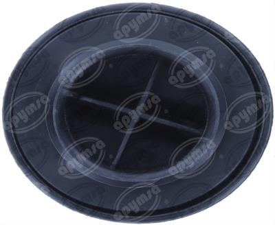 TAPON ACEITE TOYOTA COROLLA 1.8L 09-22 QBH CARFAN MO155 