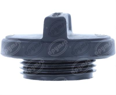 TAPON ACEITE TOYOTA COROLLA 1.8L 09-22 QBH CARFAN MO155 