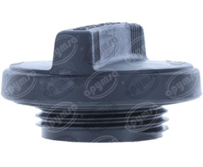 TAPON ACEITE TOYOTA COROLLA 1.8L 09-22 QBH CARFAN MO155 