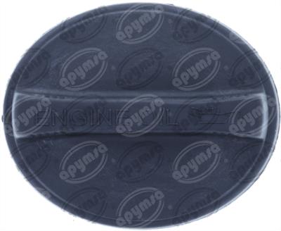 TAPON ACEITE TOYOTA COROLLA 1.8L 09-22 QBH CARFAN MO155 