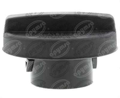TAPA TANQUE COMBUSTIBLE CHEVROLET CORVETTE 5.7L 97-04 QBH CARFAN MGC834 