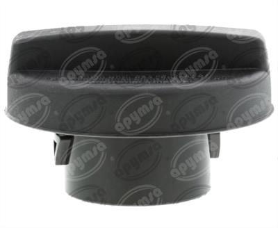 TAPA TANQUE COMBUSTIBLE CHEVROLET CORVETTE 5.7L 97-04 QBH CARFAN MGC834 