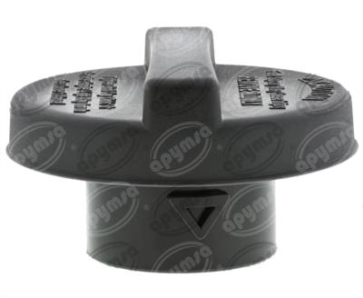 TAPA TANQUE COMBUSTIBLE CHEVROLET CORVETTE 5.7L 97-04 QBH CARFAN MGC834 