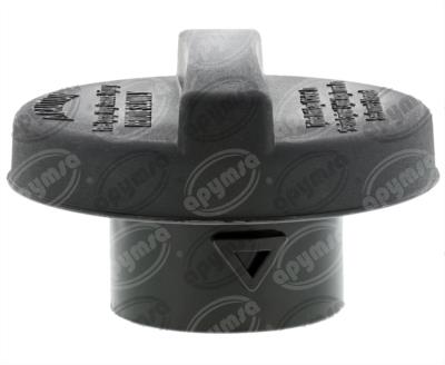 TAPA TANQUE COMBUSTIBLE CHEVROLET CORVETTE 5.7L 97-04 QBH CARFAN MGC834 