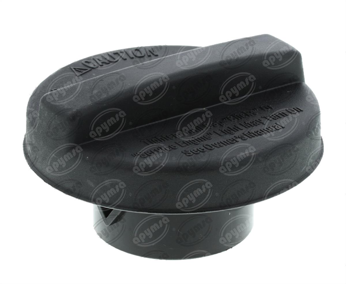 TAPA TANQUE COMBUSTIBLE CHEVROLET CORVETTE 5.7L 97-04 QBH CARFAN MGC834 