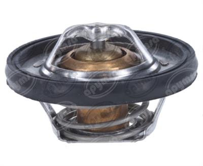 TERMOSTATO AUTOMOTRIZ 2.25" JEEP WRANGLER 3.8L 07-11 QBH CARFAN 656-195 