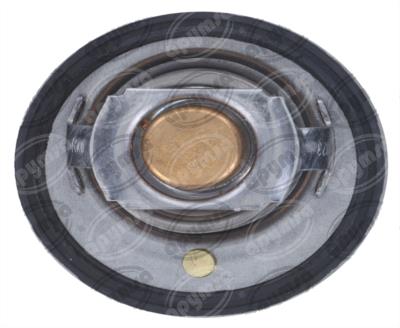 TERMOSTATO AUTOMOTRIZ 2.25" JEEP WRANGLER 3.8L 07-11 QBH CARFAN 656-195 