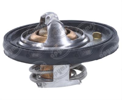 TERMOSTATO AUTOMOTRIZ 2.25" JEEP WRANGLER 3.8L 07-11 QBH CARFAN 656-195 