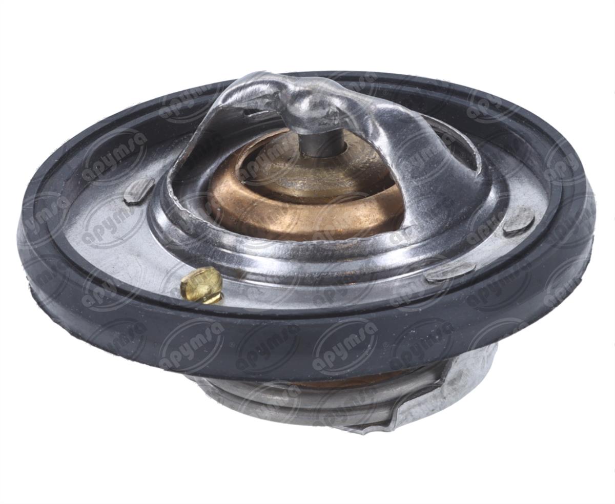 TERMOSTATO AUTOMOTRIZ 2.25" JEEP WRANGLER 3.8L 07-11 QBH CARFAN 656-195 