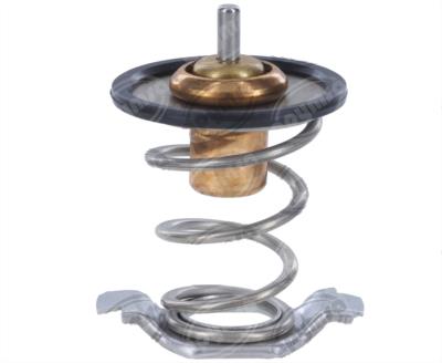 TERMOSTATO AUTOMOTRIZ 3.5" JEEP WRANGLER 3.6L 12-17 QBH CARFAN 724-203 