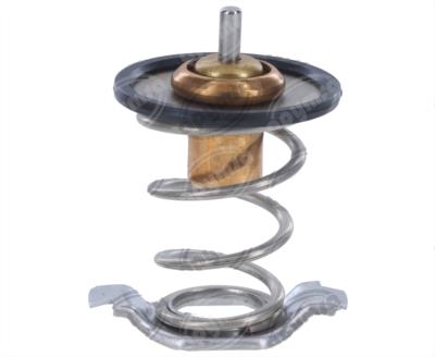 TERMOSTATO AUTOMOTRIZ 3.5" JEEP WRANGLER 3.6L 12-17 QBH CARFAN 724-203 