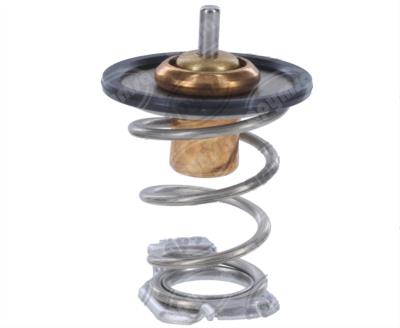 TERMOSTATO AUTOMOTRIZ 3.5" JEEP WRANGLER 3.6L 12-17 QBH CARFAN 724-203 