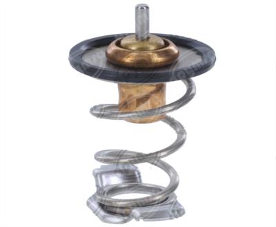 TERMOSTATO AUTOMOTRIZ 3.5" JEEP WRANGLER 3.6L 12-17 QBH CARFAN 724-203 