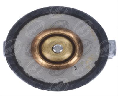 TERMOSTATO AUTOMOTRIZ 3.5" JEEP WRANGLER 3.6L 12-17 QBH CARFAN 724-203 