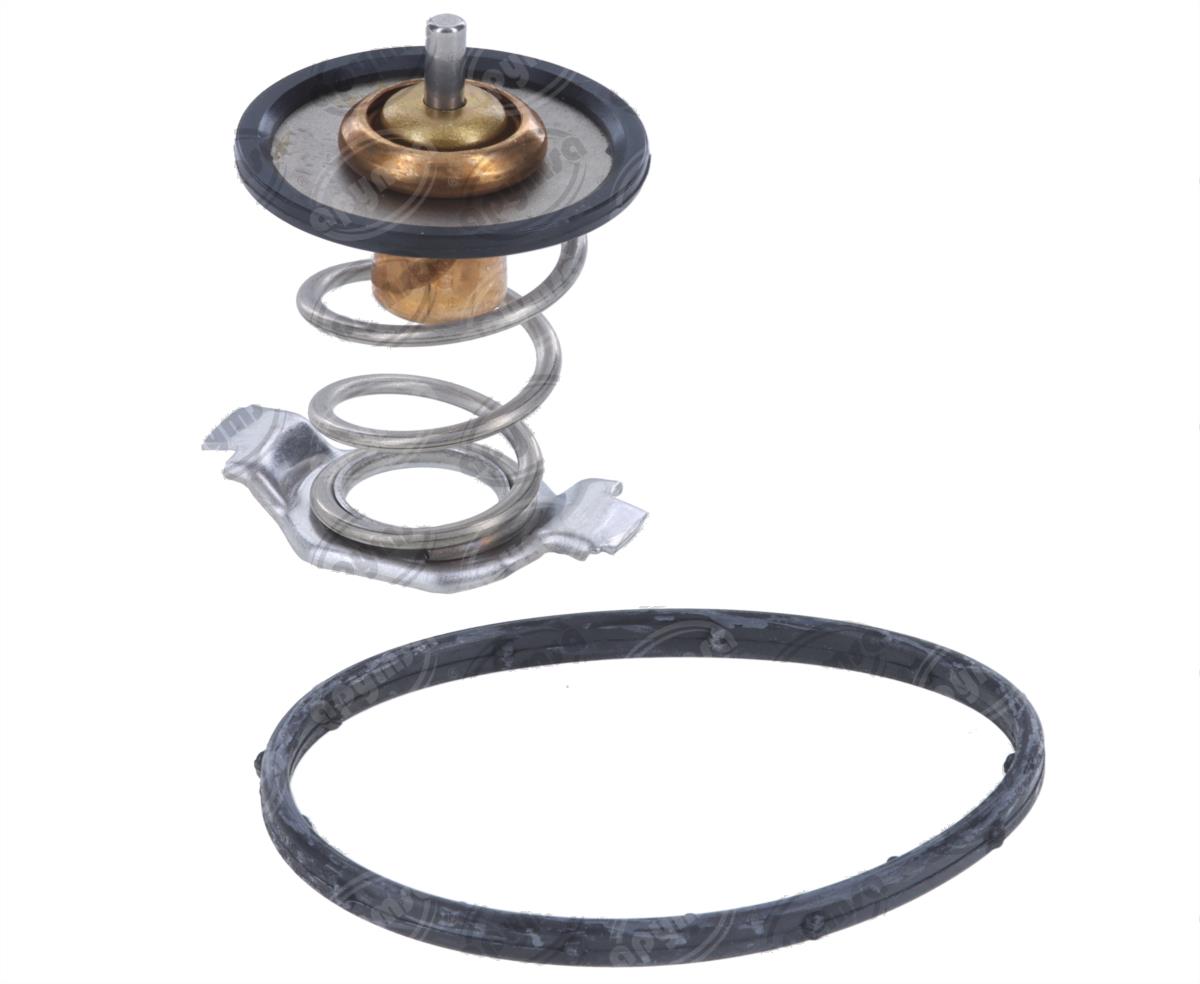 TERMOSTATO AUTOMOTRIZ 3.5" JEEP WRANGLER 3.6L 12-17 QBH CARFAN 724-203 