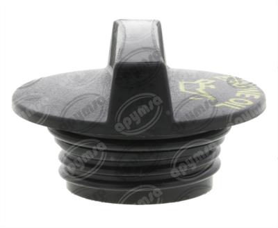 TAPON ACEITE RAM 1500 5.7L 11-22 QBH CARFAN MO154 