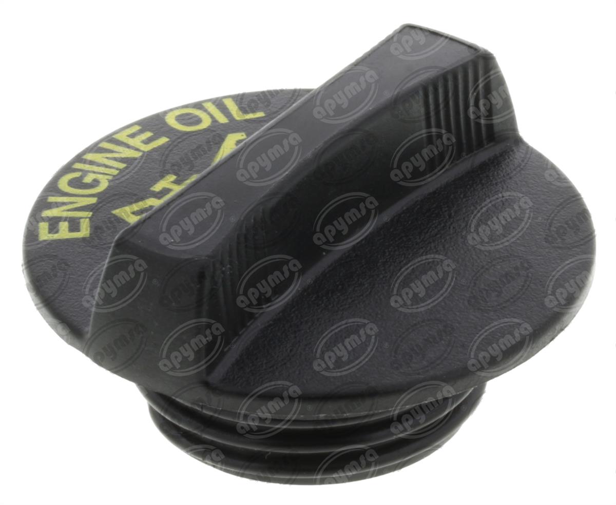 TAPON ACEITE RAM 1500 5.7L 11-22 QBH CARFAN MO154 