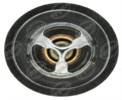 TERMOSTATO AUTOMOTRIZ 2.25" CHEVROLET K1500 5.7L 96-99 QBH CARFAN 2065-180 