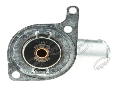 TOMA DE AGUA AUTOMOTRIZ CHEVROLET CORVETTE 5.7L 97-03 QBH CARFAN 379-187 