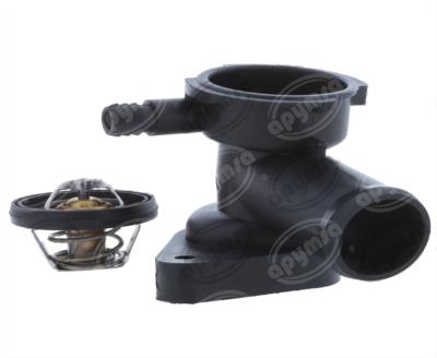 TOMA DE AGUA AUTOMOTRIZ DODGE STRATUS 2.4L 95-06 QBH CARFAN 5590KT 