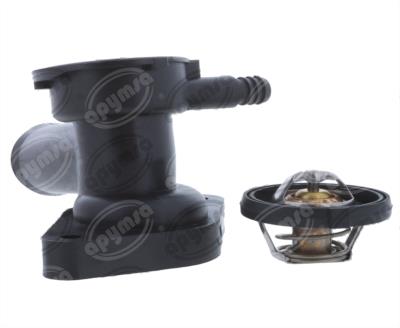 TOMA DE AGUA AUTOMOTRIZ DODGE STRATUS 2.4L 95-06 QBH CARFAN 5590KT 