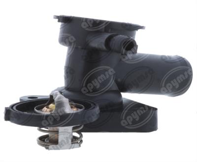 TOMA DE AGUA AUTOMOTRIZ DODGE STRATUS 2.4L 95-06 QBH CARFAN 5590KT 